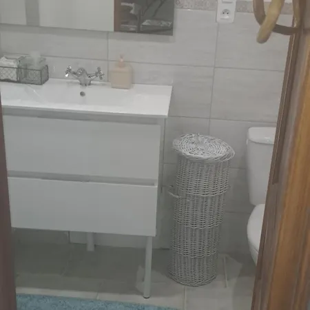 بيت ضيافة Mas Le Devenson *